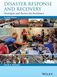 Disaster Response and Recovery