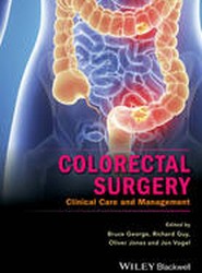 Colorectal Surgery - Clinical Care and Management