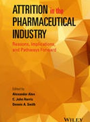 Attrition in the Pharmaceutical Industry - Reasons ,Implications, and Pathways Forward