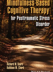Mindfulness-Based Cognitive Therapy for Posttraumatic Stress Disorder