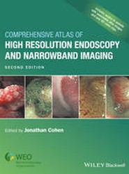 Comprehensive Atlas of High Resolution Endoscopy and Narrowband Imaging, 2nd Edition