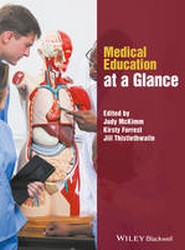 Medical Education at a Glance