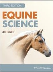 Equine Science 3e