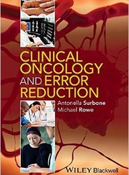 Clinical Oncology and Error Reduction