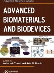 Advanced Biomaterials and Biodevices