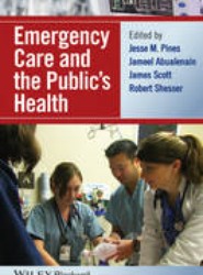 Emergency Care and the Public's Health