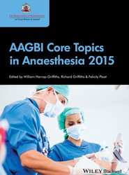 AAGBI Core Topics in Anaesthesia 2015