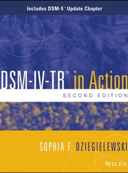 DSM-IV-TR in Action