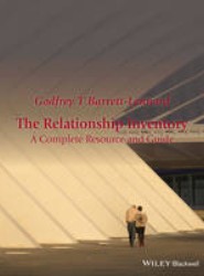 The Relationship Inventory - A Complete Resource and Guide