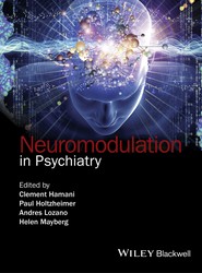 Neuromodulation in Psychiatry