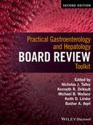 Practical Gastroenterology and Hepatology Board Review Toolkit 2e