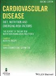 Cardiovascular Disease - Diet, Nutrition and Emerging Risk Factors, 2e