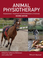 Animal Physiotherapy 2e