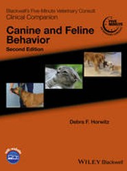 Blackwell's Five-Minute Veterinary Consult Clinical Companion