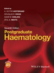 Postgraduate Haematology 7e