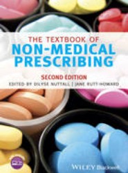 The Textbook of Non-Medical Prescribing