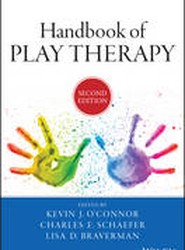 Handbook of Play Therapy, 2e