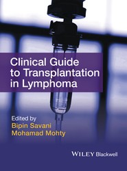 Clinical Guide to Transplantation in Lymphoma