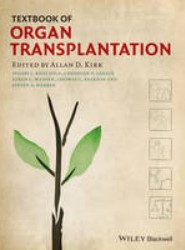 Textbook of Organ Transplantation Set