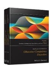 The Wiley Handbook of Obsessive Compulsive Disorders
