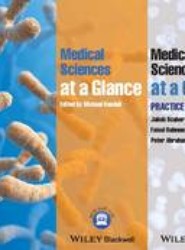 Basic Medical Sciences at a Glance - Text and Workbook