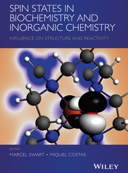Spin States in Biochemistry and Inorganic Chemistry - Influence on Structure and Reactivity