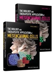 The Biology and Therapeutic Application of Mesenchymal Cells SET