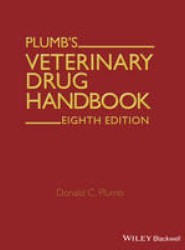 Plumb's (R) Veterinary Drug Handbook