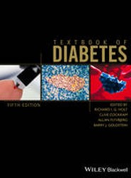 Textbook of Diabetes 5e