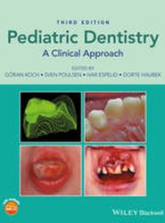 Pediatric Dentistry - A Clinical Approach 3e