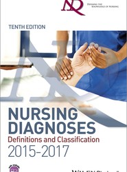 Nursing Diagnoses 2015-17