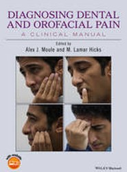 Diagnosing Dental and Orofacial Pain - A Clinical Manual