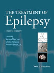 The Treatment of Epilepsy 4e