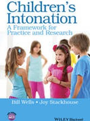 Children's Intonation - A Framework for Practice and Research