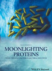 Moonlighting Proteins - Novel Virulence Factors in Bacterial Infections