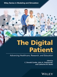 The Digital Patient - Advancing Healthcare, Research, and Education