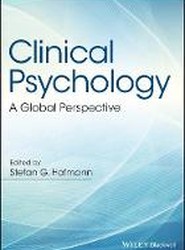 Clinical Psychology - A Global Perspective