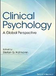 Clinical Psychology - A Global Perspective