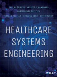 Healthcare Systems Engineering