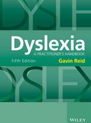 Dyslexia - A Practitioner's Handbook 5e