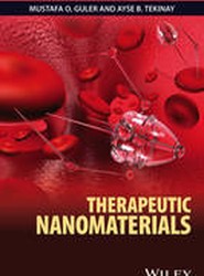 Therapeutic Nanomaterials