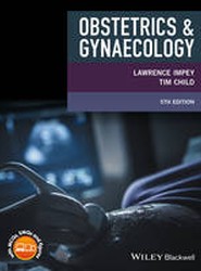 Obstetrics and Gynaecology