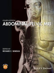 Abdominal-Pelvic MRI