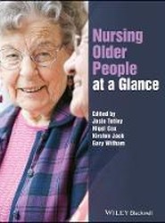Nursing Older People at a Glance