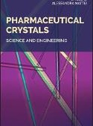 Pharmaceutical Crystals - Science and Engineering