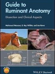 Guide to Ruminant Anatomy - Dissection and Clinical Aspects