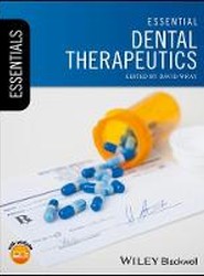 Essential Dental Therapeutics