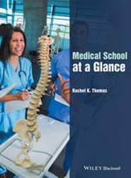 Medical School at a Glance