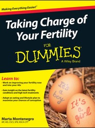 Taking Charge of Your Fertility For Dummies