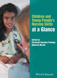 Children and Young People's Nursing Skills at a Glance